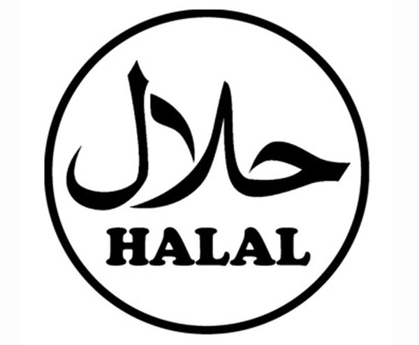 Picture of Halal Hamburger Meal